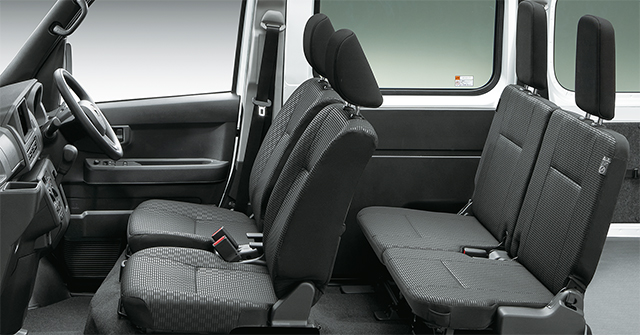 Seat
